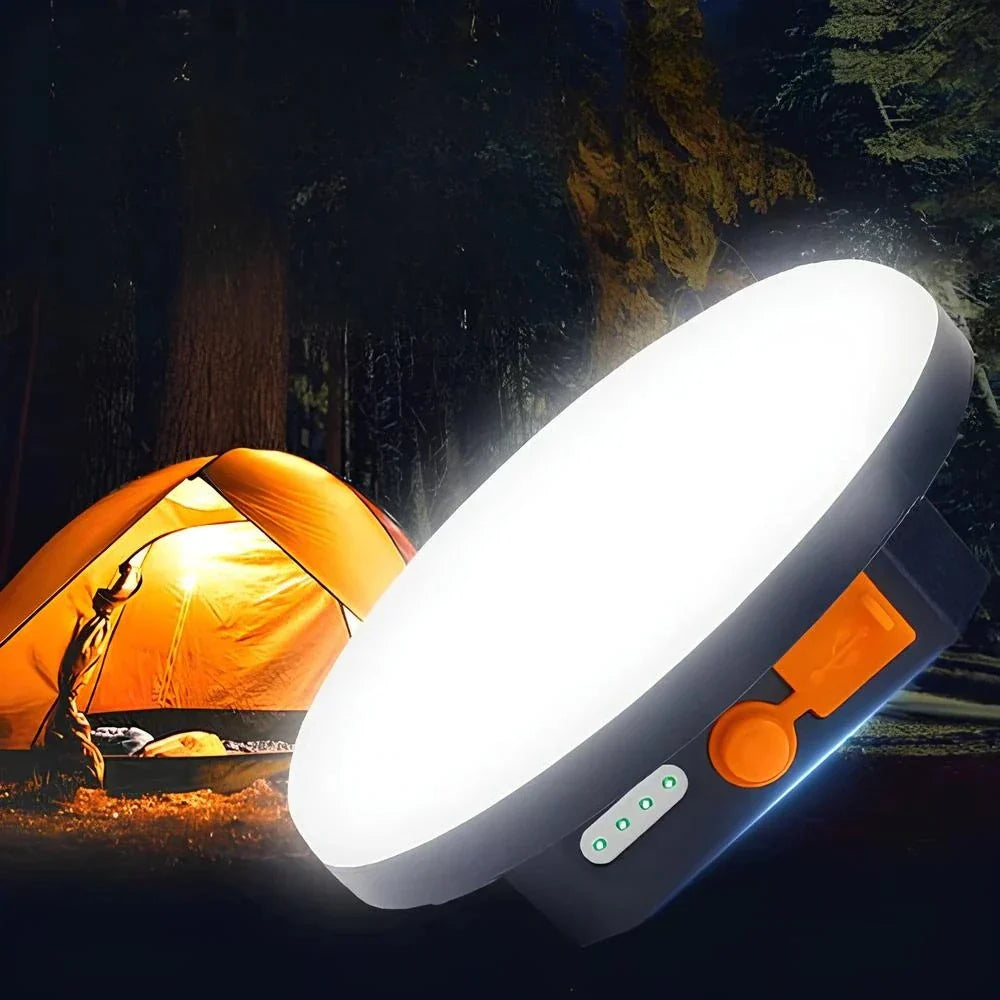 Portable Outdoor Power Bank Charger - Halri