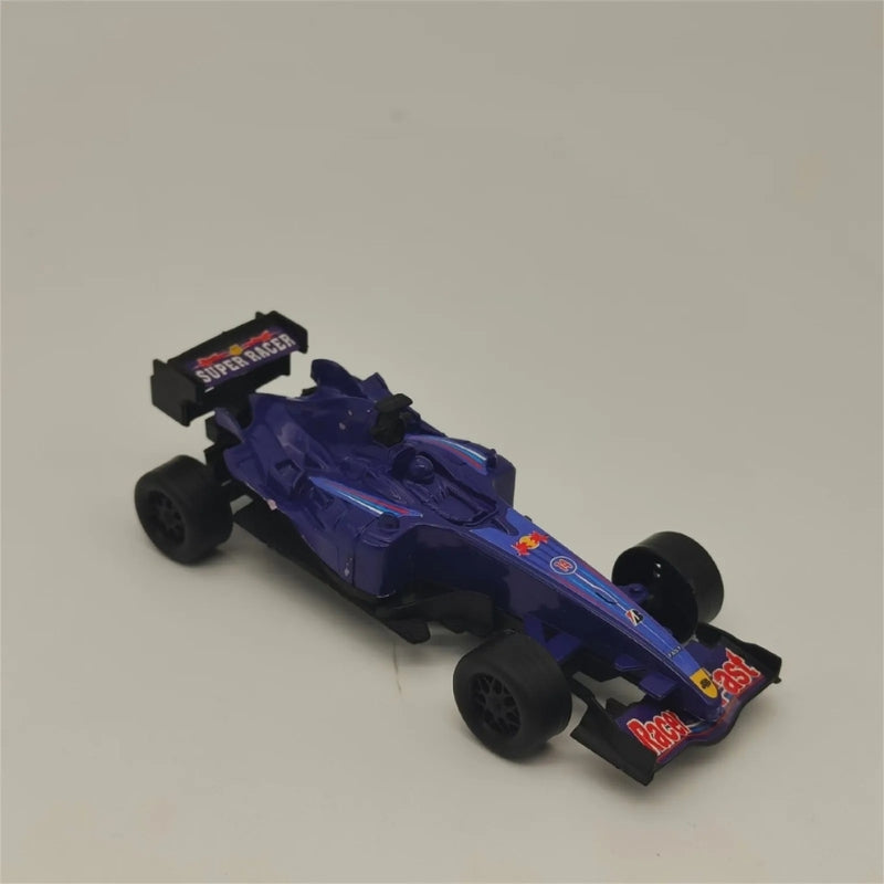 Fun Car Christmas Countdown Calendar Set