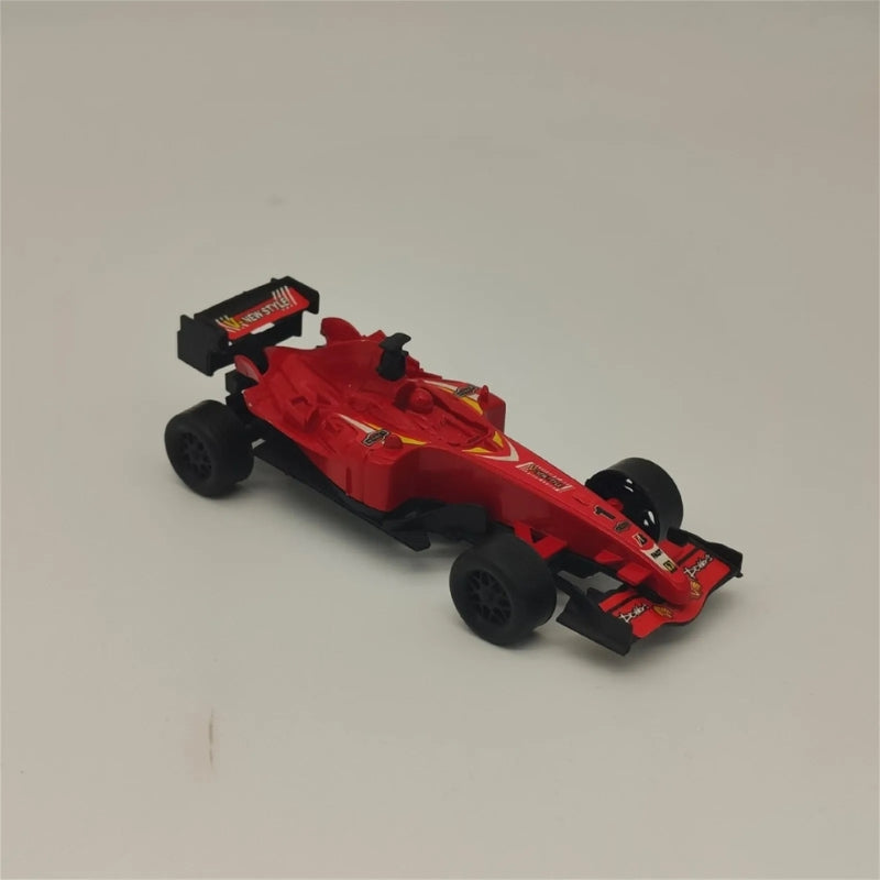 Fun Car Christmas Countdown Calendar Set
