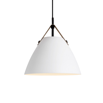 Stylish Nordic Hanging Light with Bright Colors - Halri