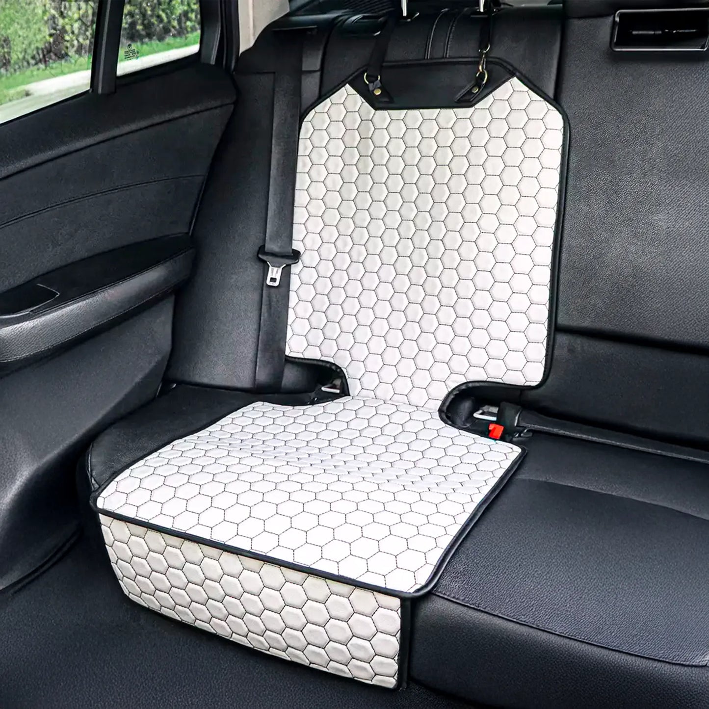 Durable Car Seat Cover Mat