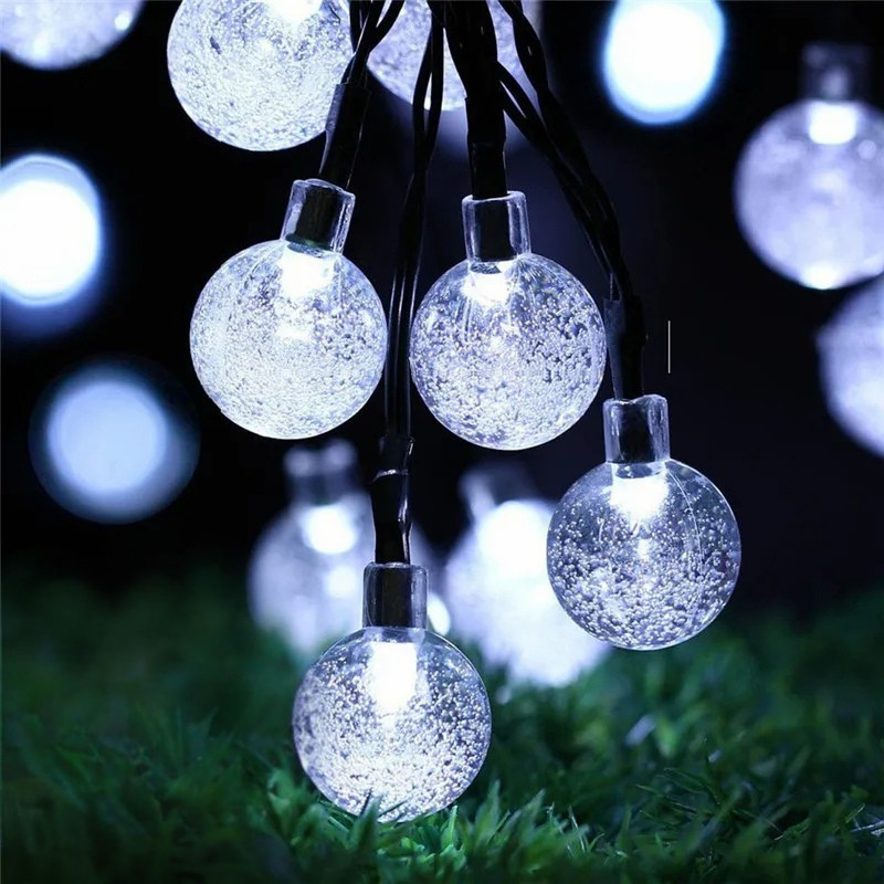 Twinkling Star Night Light
