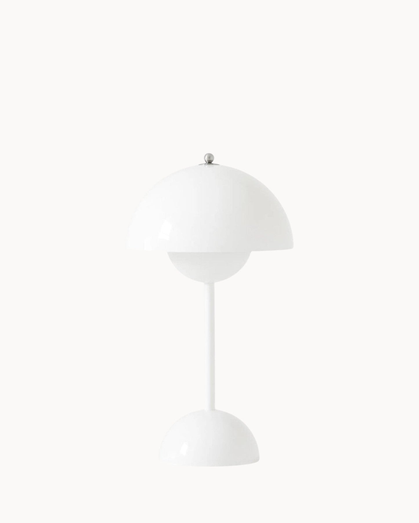Modern LED Desk Lamp Minimalist Style