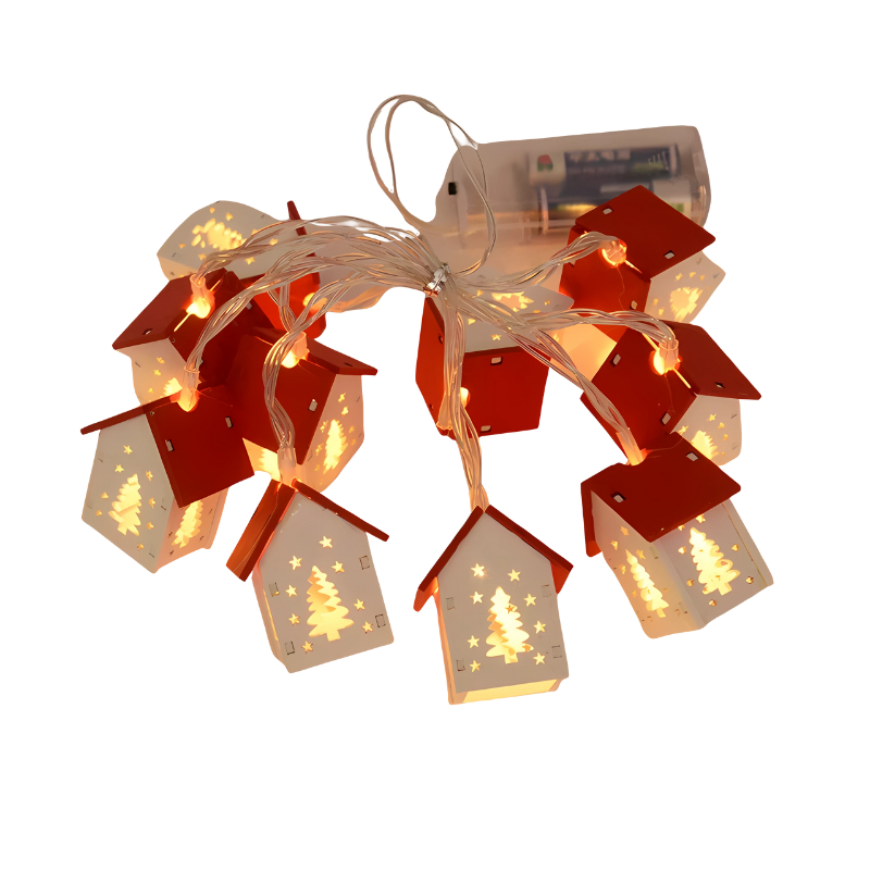 Bright Home Table Lamp - Halri
