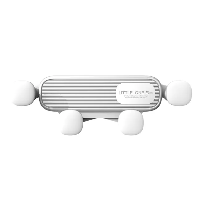 Universal Car Air Vent Phone Mount Holder