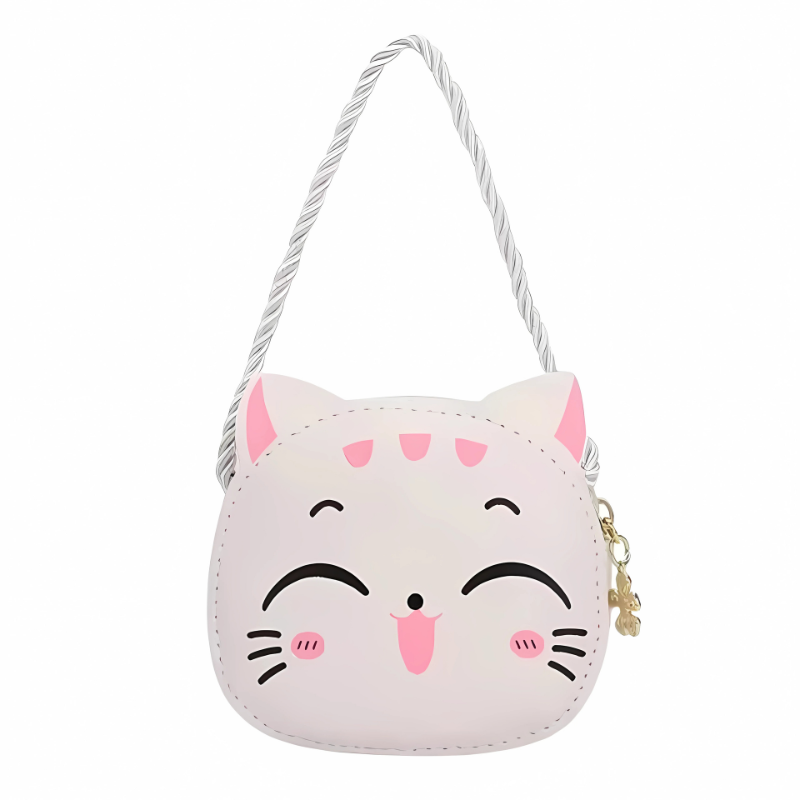 Cute Cat Pet Carrier