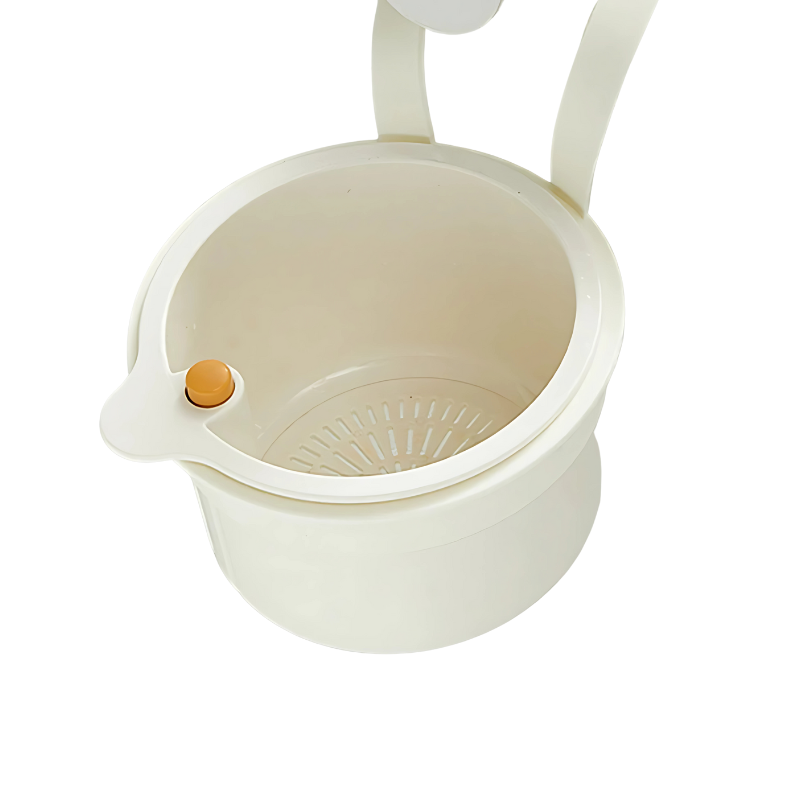 Over Sink Kitchen Catcher - Halri