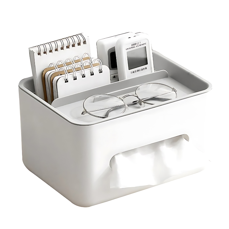 Smart Home Organizer System - Halri