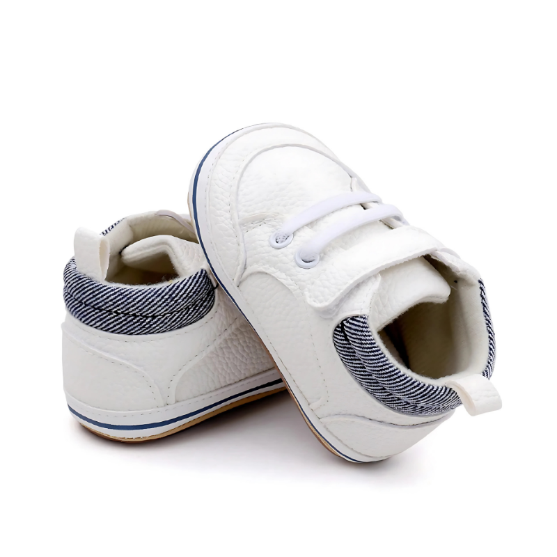 Lightweight CloudKicks Sneakers