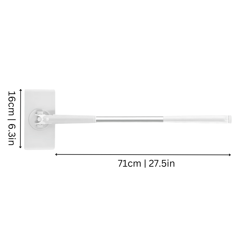 Easy Snap Floor Mop - Halri