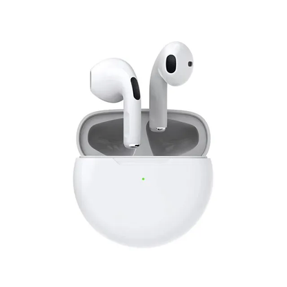 Bluetooth Wireless Earbuds with Touch Sensors