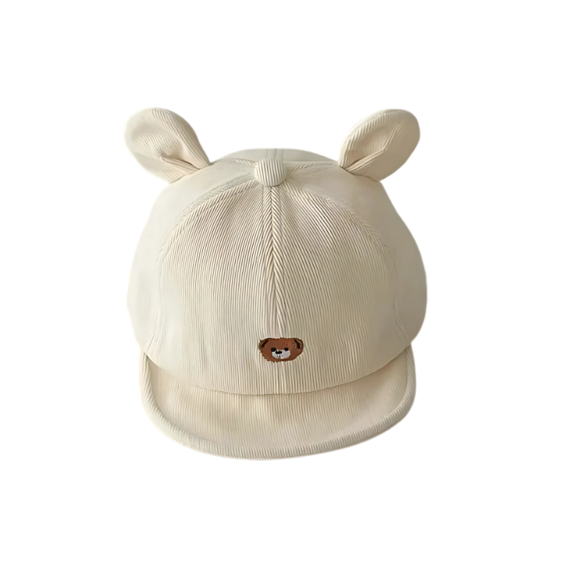 Cozy Beanie Hat