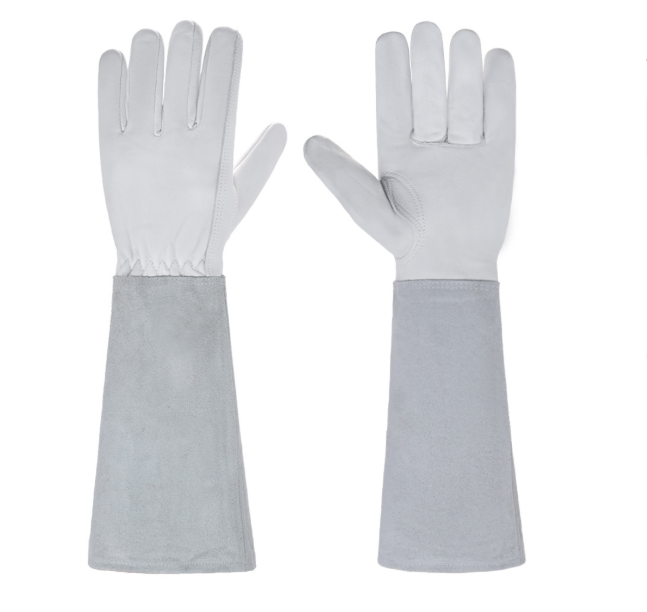 Waterproof Gardening Gloves for Women, Thorn Resistant Pair - Halri