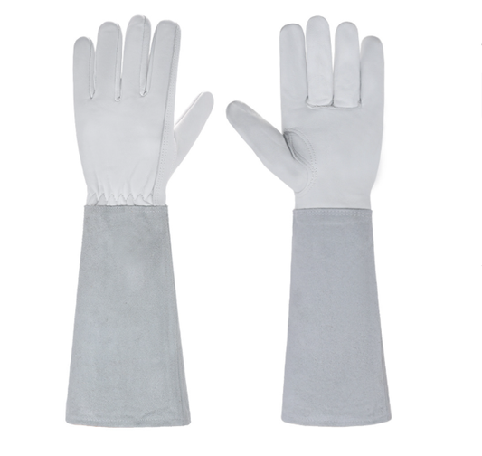 Waterproof Gardening Gloves for Women, Thorn Resistant Pair - Halri