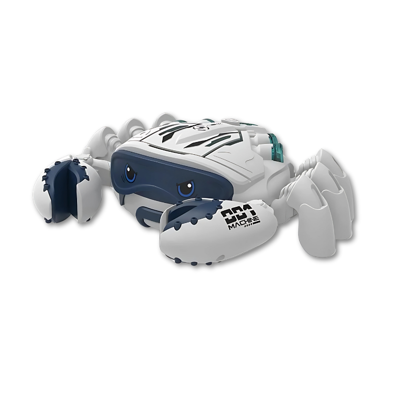 Fun Novelty Crab Figurine - Halri