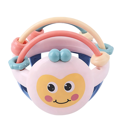 Fun Animal Teethers - Halri