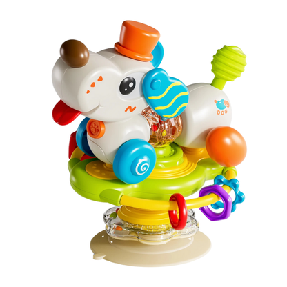 Fun Pet Spinner Toy - Halri