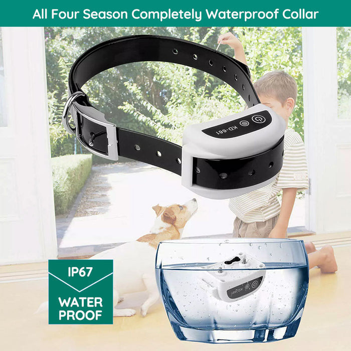 Pet Safe Wireless Fencing System