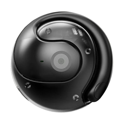 Wireless Bluetooth Earbuds with Real-Time Translation – 144 Languages, Clear Sound, Long Battery Life, Lightweight Design 0