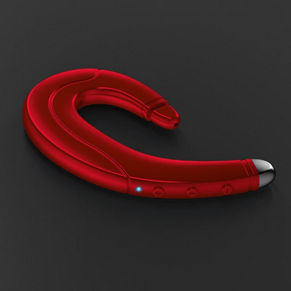 Sleek Bluetooth Open Ear Headphones - Halri