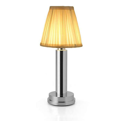 Portable Soft Table Light with Dimmer - Halri
