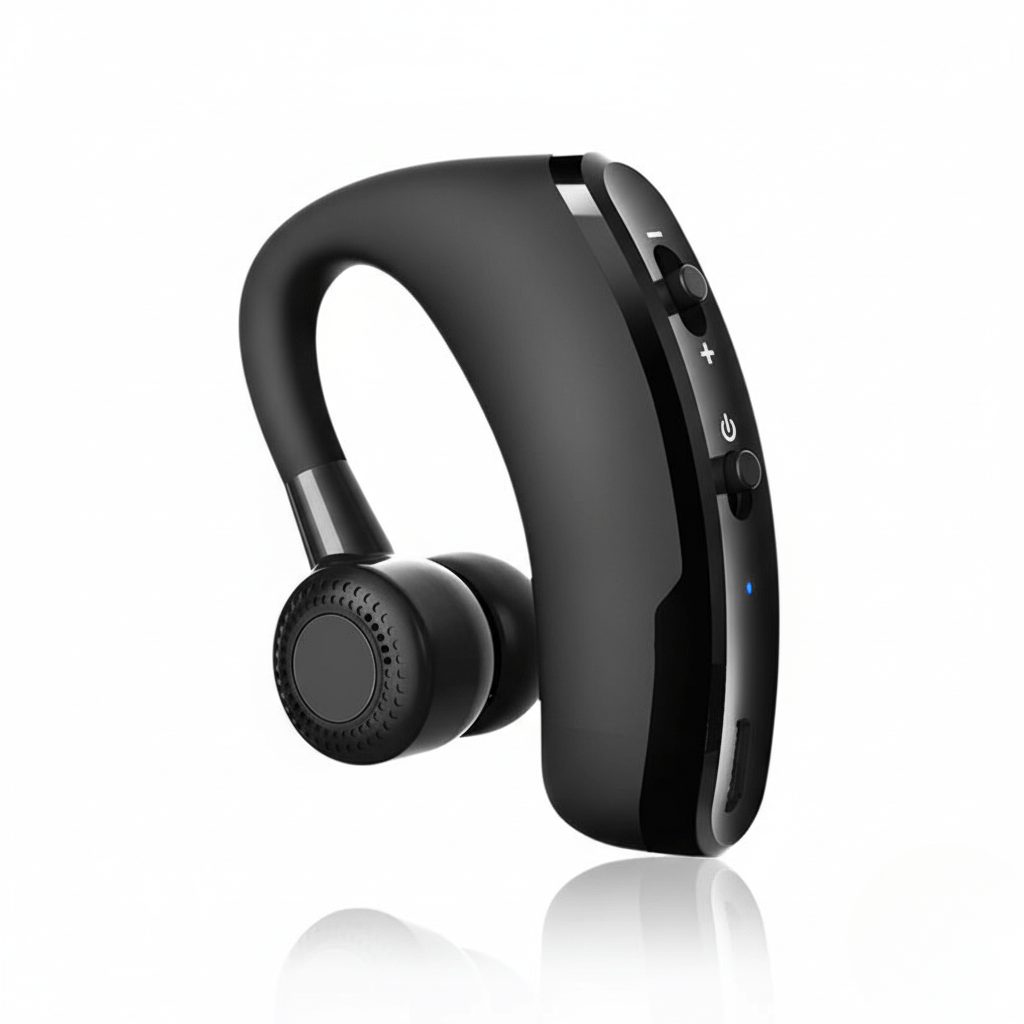 Comfortable Wireless Headphones with Clear Call Technology - Halri