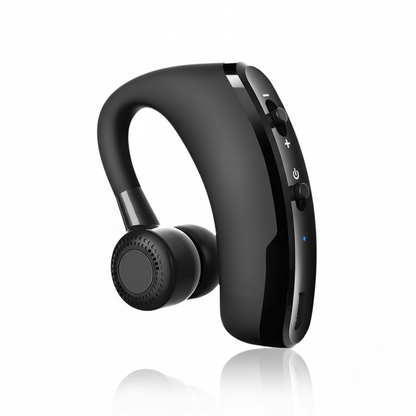 Comfortable Wireless Headphones with Clear Call Technology - Halri