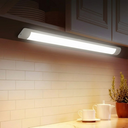Bright Motion Activated LED Night Light - Halri