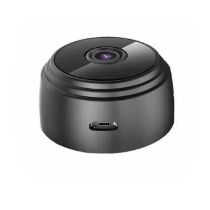 Wireless Waterproof Rear View Camera with Night Vision & Motion Detection for Motorhomes & Trailers 1