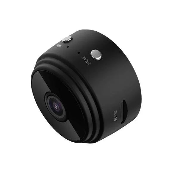 Wireless Waterproof Rear View Camera with Night Vision & Motion Detection for Motorhomes & Trailers 2