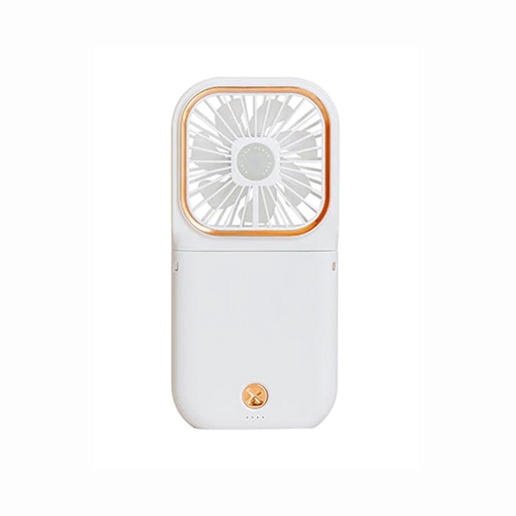 Cooling Ceiling Fan - Summer Breeze Solution