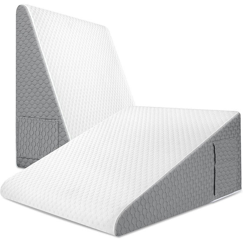 Comfortable Support Pillow for Acid Reflux Relief
