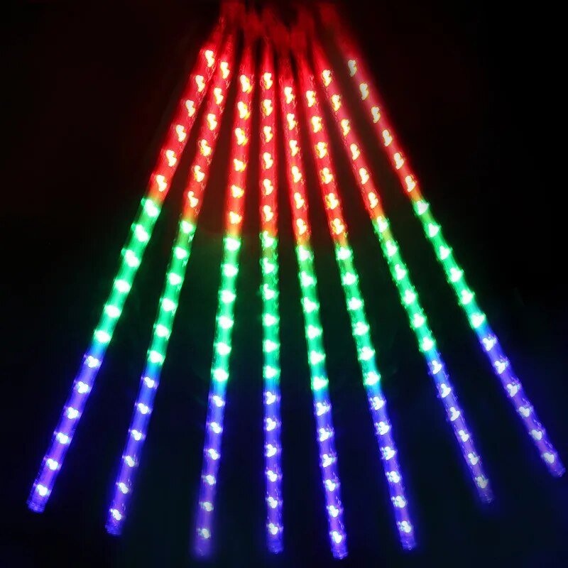 Twinkling Star Night Light Lamp