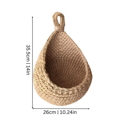 Portable Air Storage Basket
