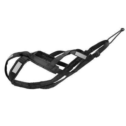 Strong Back Dog Pulling Harness for Sled Sports