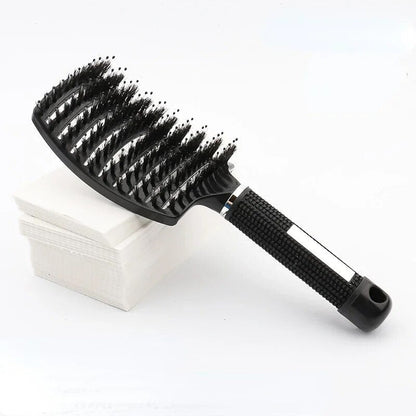 Detangling Hair Brush for Smooth Hair