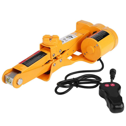 Portable 12V Electric Lift Table - Halri