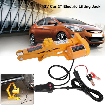 Portable 12V Electric Lift Table