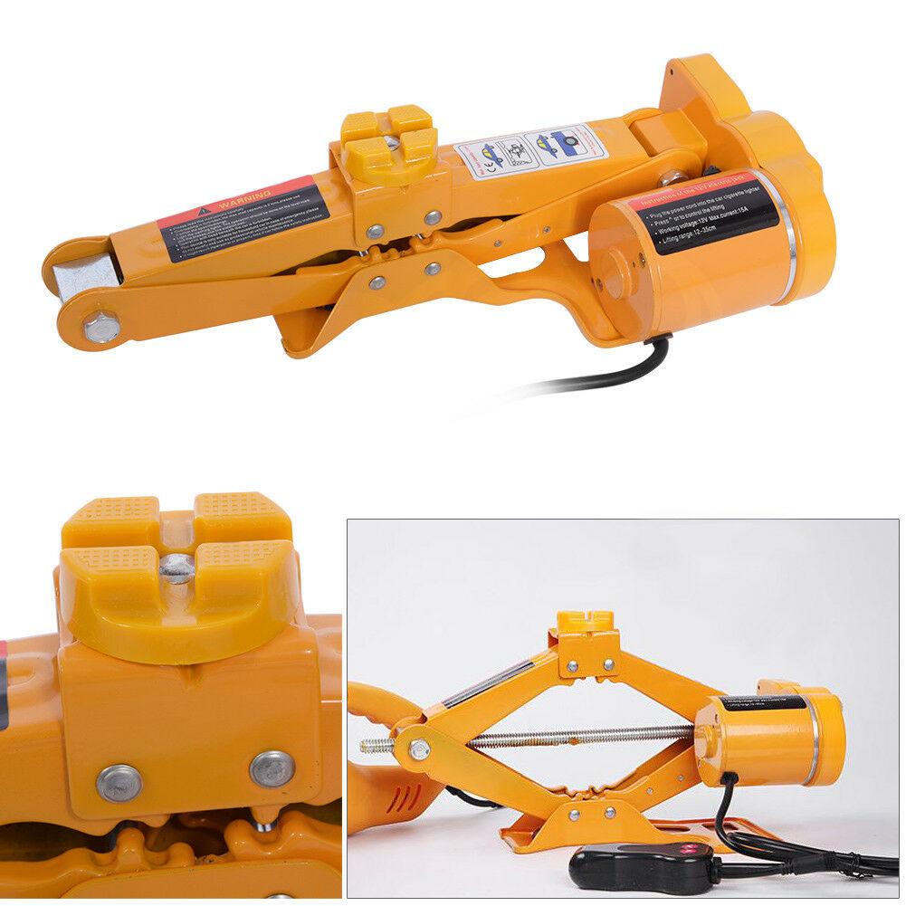 Portable 12V Electric Lift Table