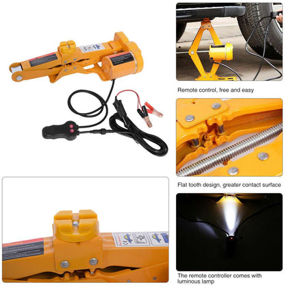 Portable 12V Electric Lift Table