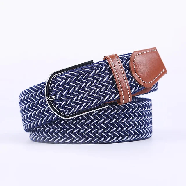 Comfortable Elastic Waist Belt for Daily Wear