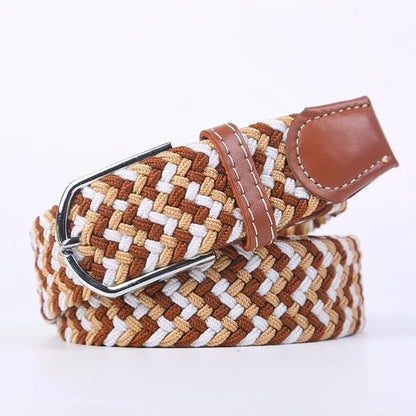 Comfortable Elastic Waist Belt for Daily Wear