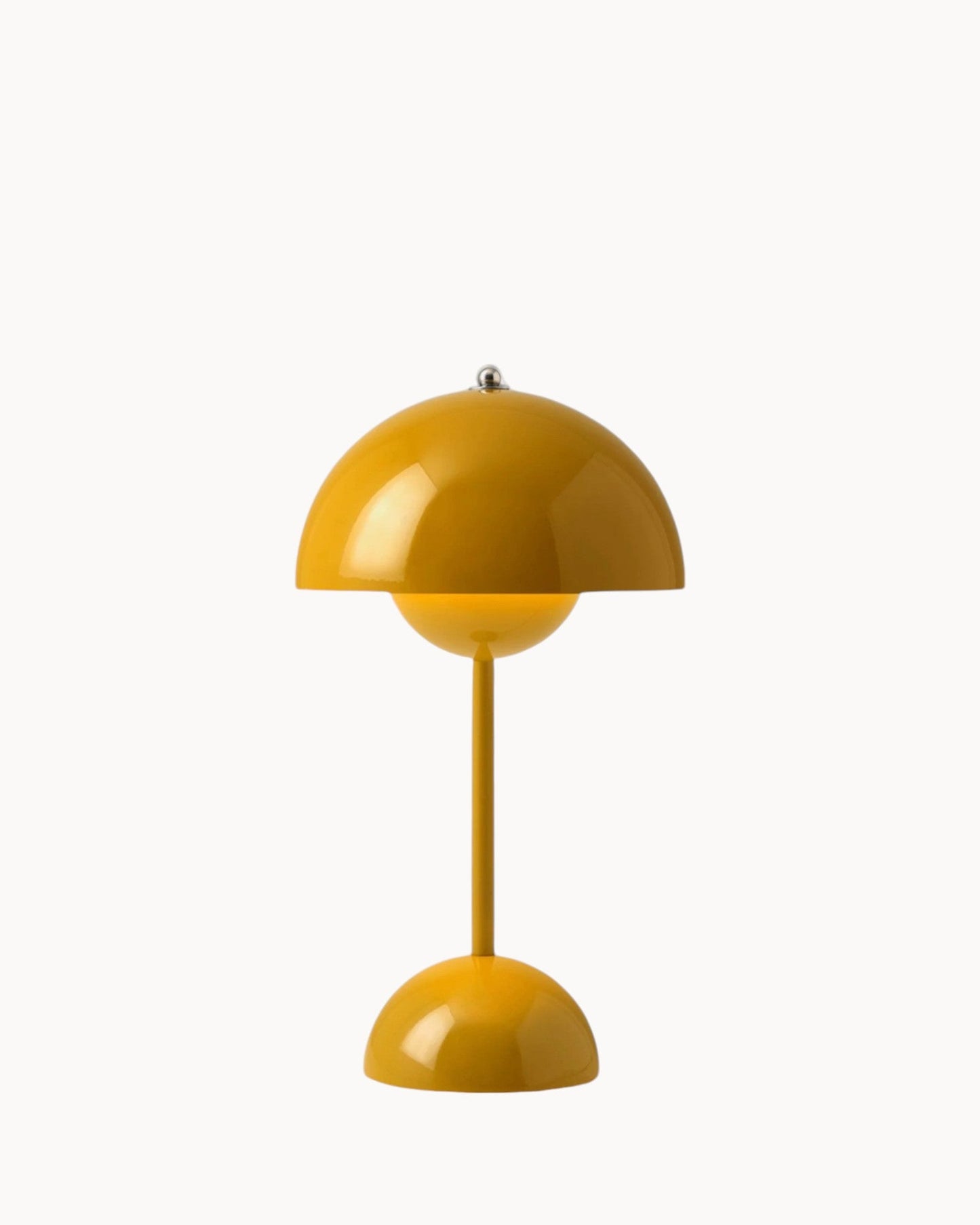 Modern LED Desk Lamp Minimalist Style