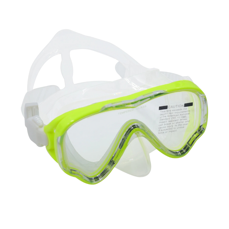 Full Face Diving Mask