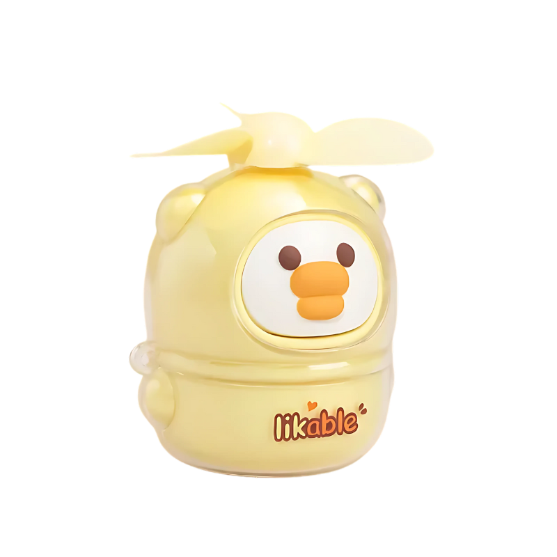 Fluffy Plush Toys