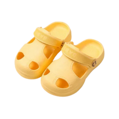 Bright Walking Shoes