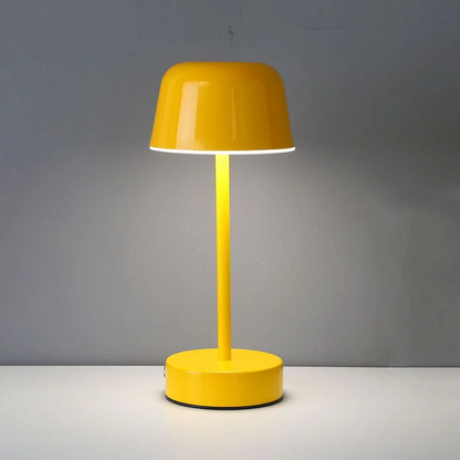 Modern Cordless Table Lamp