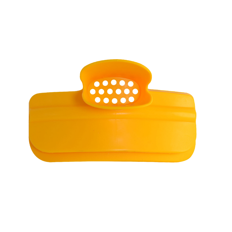 Stylish Bird Beak Protector - Halri