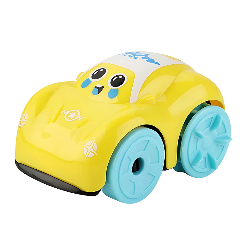 Luxury Floating Wheels