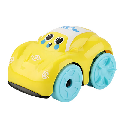 Luxury Floating Wheels